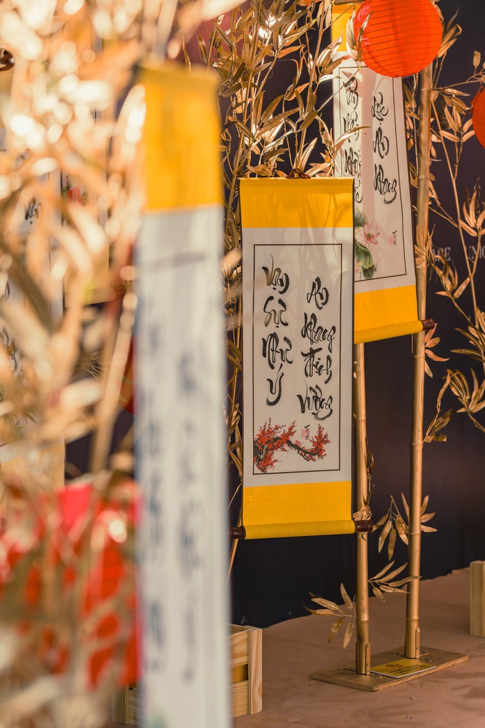 Tết n&agrave;y n&ecirc;n đến Bazaar 2026 để "check in"  - Ảnh 2.