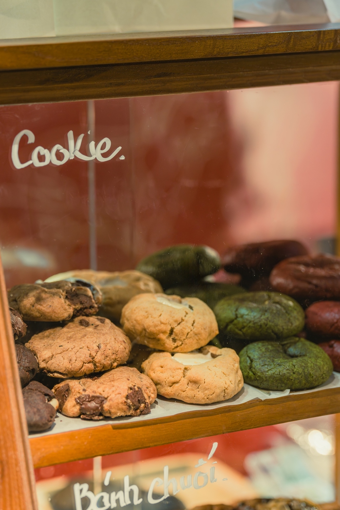 Tết n&agrave;y n&ecirc;n đến Bazaar 2026 để "check in"  - Ảnh 11.