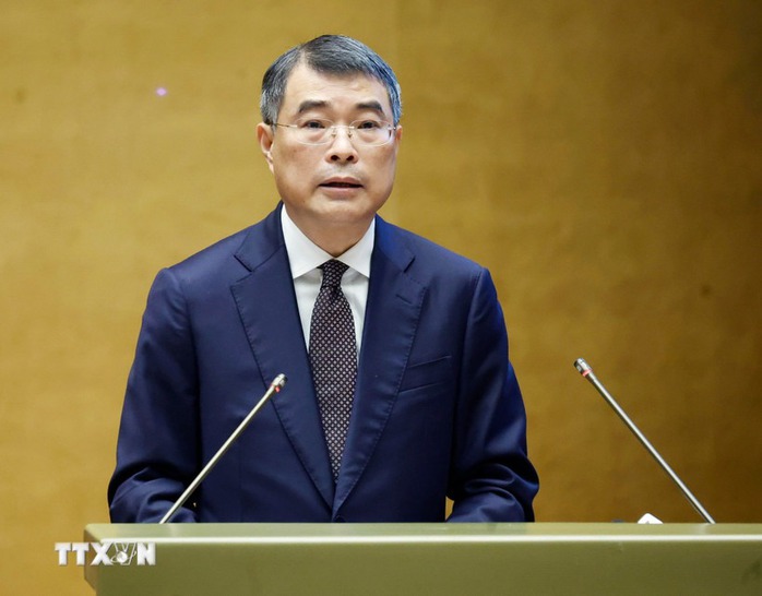 10 Nh&oacute;m nhiệm vụ x&acirc;y dựng Đảng theo Nghị quyết Đại hội XIV năm 2026 - Ảnh 1.