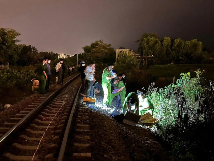 Tai nạn đường sắt L&acirc;m Đồng 2026: Nh&acirc;n vi&ecirc;n tuần đường tử vong thương t&acirc;m - Ảnh 1.
