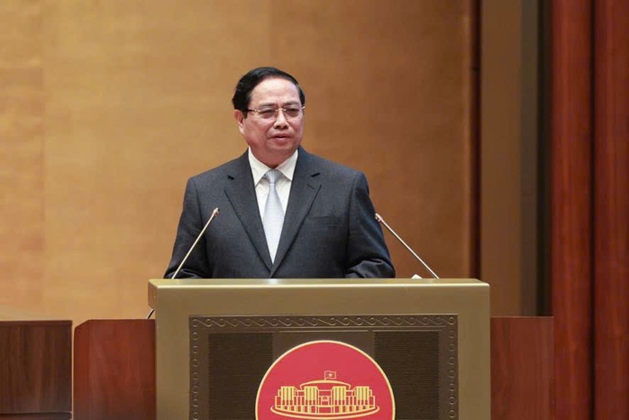 12 Nội dung cốt l&otilde;i của Chương tr&igrave;nh h&agrave;nh động thực hiện Nghị quyết Đại hội XIV của Đảng - Ảnh 1.