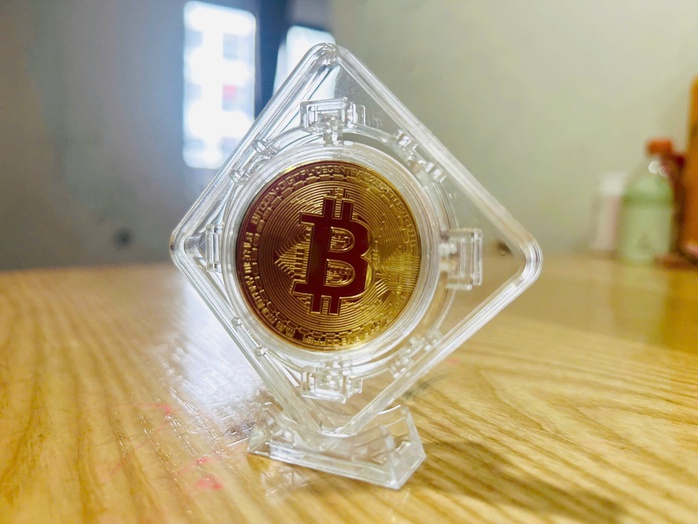 Định danh t&agrave;i sản số qua mức thuế 0,1% - Ảnh 1.