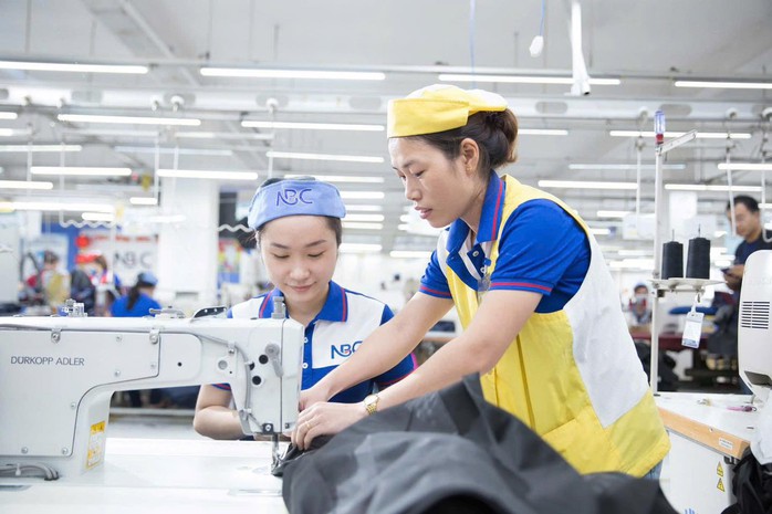 L&agrave;m Tết, thu nhập c&oacute; thể gấp 4 lần ng&agrave;y thường - Ảnh 1.