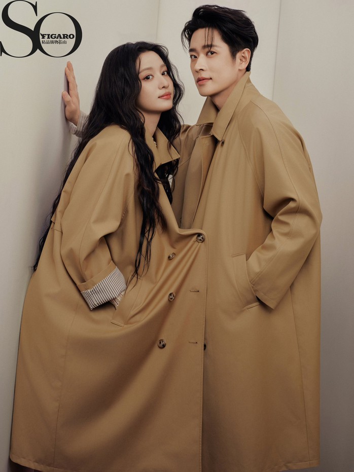 Phim "C&ograve;n ra thể thống g&igrave; nữa" của Vương Sở Nhi&ecirc;n, Thừa Lỗi g&acirc;y sốt - Ảnh 2.