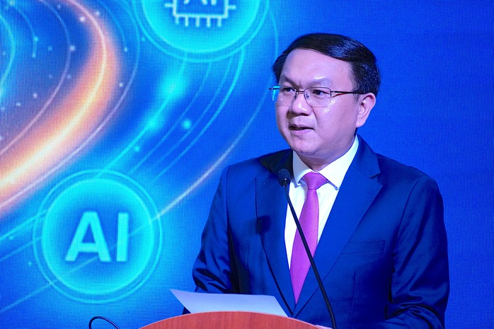 TPHCM khởi động Qũy T&agrave;i sản số 1 tỉ USD hướng tới đ&ocirc; thị th&ocirc;ng minh - Ảnh 2.