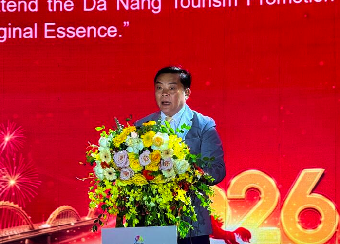 Đưa Đ&agrave; Nẵng đến gần hơn với du kh&aacute;ch H&agrave; Nội - Ảnh 1.