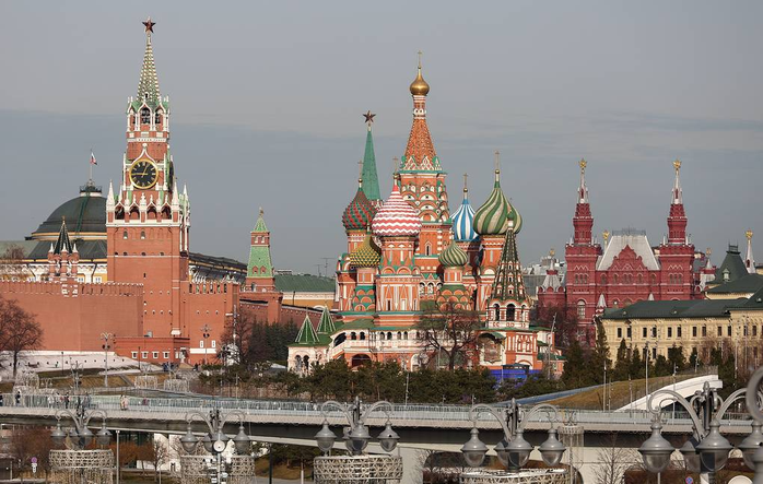 Y&ecirc;u cầu kh&oacute; của Điện Kremlin với Ukraine - Ảnh 1.