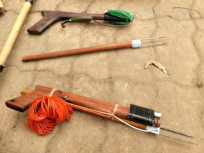 C&ocirc;ng an TPHCM bắt nh&oacute;m trộm m&egrave;o , điều tra vụ &aacute;n nghi&ecirc;m trọng năm 2026 - Ảnh 5.