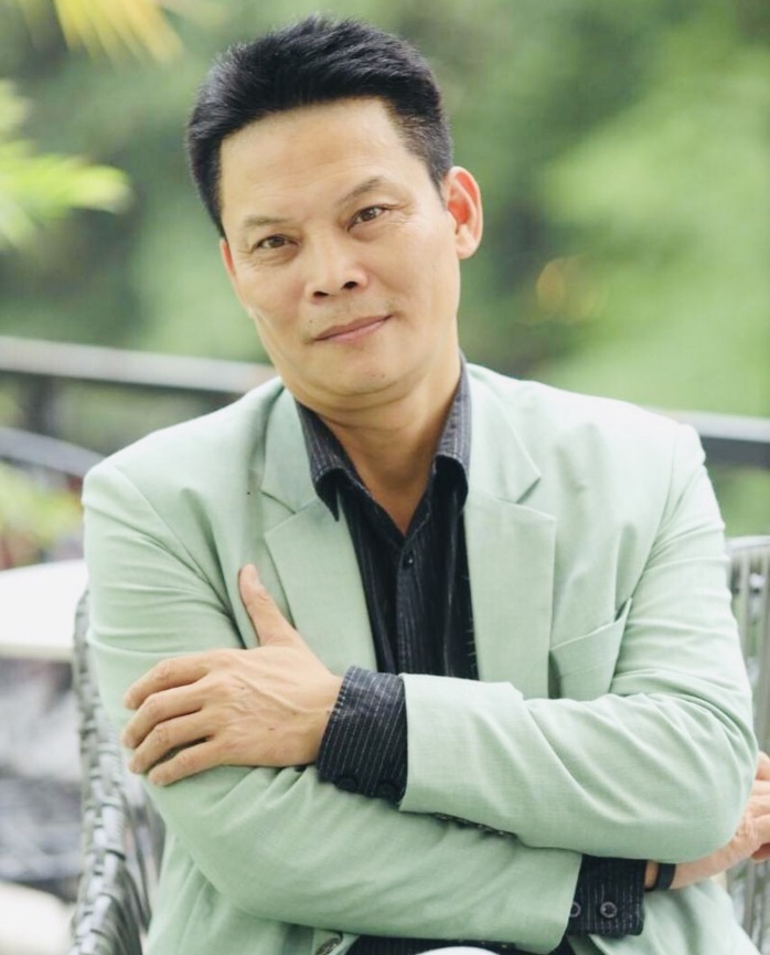 Hiến kế ph&aacute;t triển c&ocirc;ng nghiệp văn h&oacute;a - Ảnh 2.