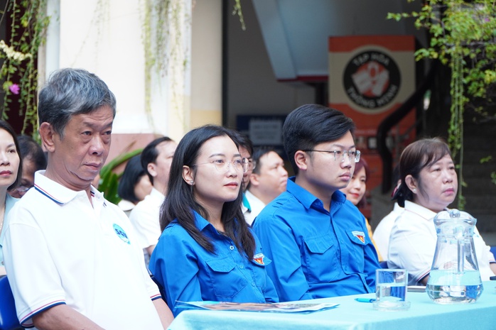 Đong đầy cảm x&uacute;c &ldquo;Chuyến xe đo&agrave;n vi&ecirc;n&rdquo; năm 2026 - Ảnh 31.