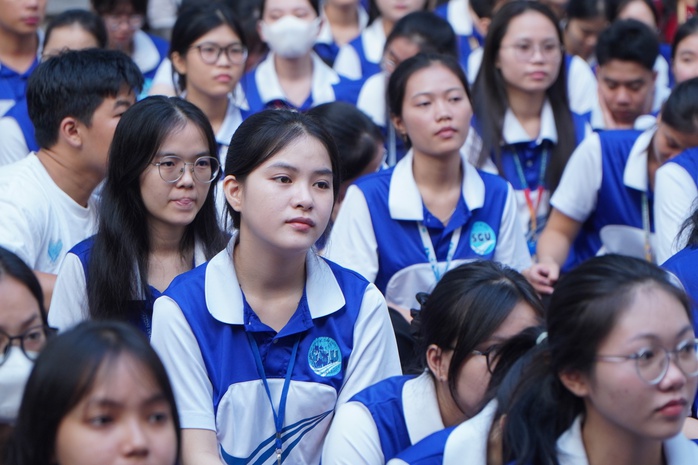 Đong đầy cảm x&uacute;c &ldquo;Chuyến xe đo&agrave;n vi&ecirc;n&rdquo; năm 2026 - Ảnh 6.