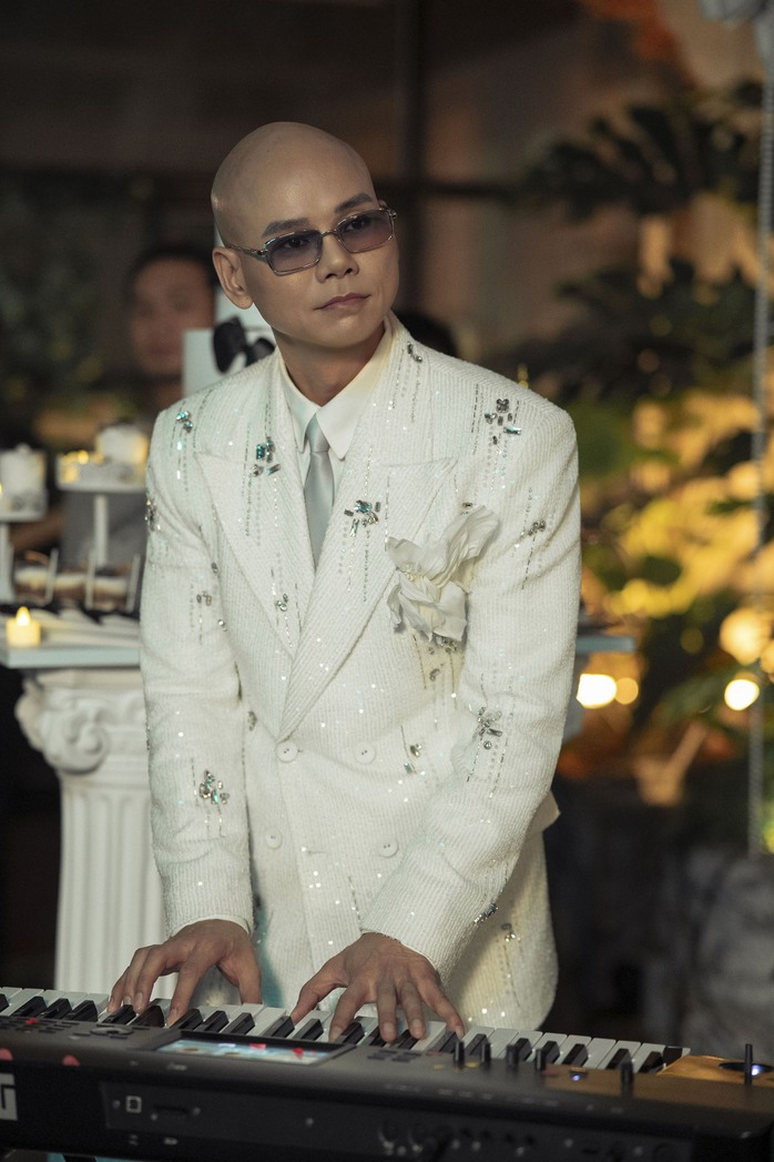 Phan Đinh T&ugrave;ng trở lại m&ugrave;a Valentine với "Th&agrave;nh đ&ocirc;i"  - Ảnh 2.