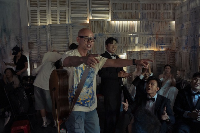 Phan Đinh T&ugrave;ng trở lại m&ugrave;a Valentine với "Th&agrave;nh đ&ocirc;i"  - Ảnh 5.