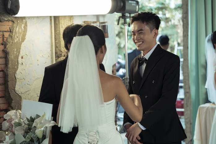 Phan Đinh T&ugrave;ng trở lại m&ugrave;a Valentine với "Th&agrave;nh đ&ocirc;i"  - Ảnh 3.