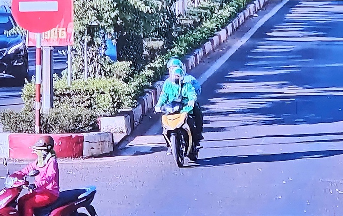 Chi tiết vụ cướp ng&acirc;n h&agrave;ng tại gia Lai g&acirc;y x&ocirc;n xao dư luận - Ảnh 1.