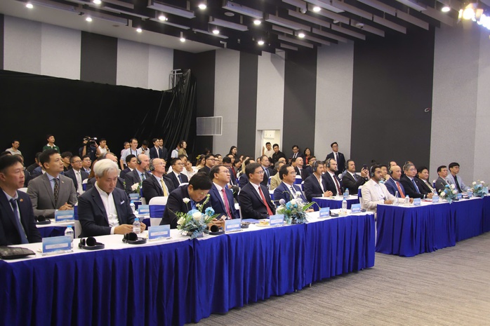 TPHCM khởi động Qũy T&agrave;i sản số 1 tỉ USD hướng tới đ&ocirc; thị th&ocirc;ng minh - Ảnh 3.