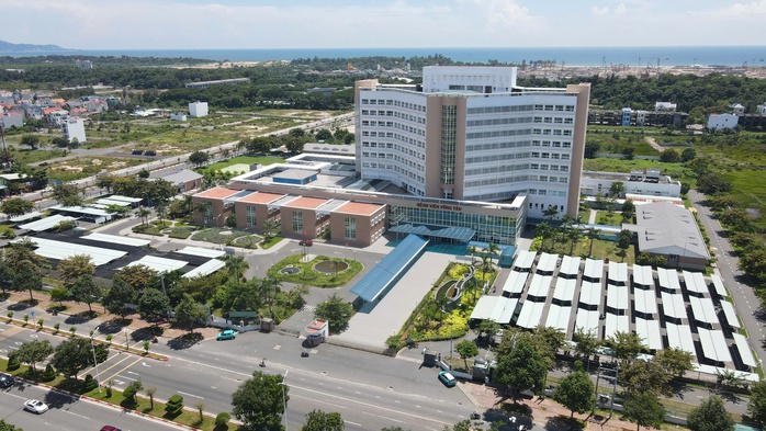 Lời cảnh b&aacute;o từ bệnh viện - Ảnh 1.