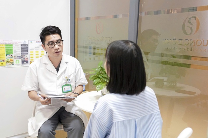 Detox đúng cách để đón Tết khỏe mạnh - Ảnh 2.