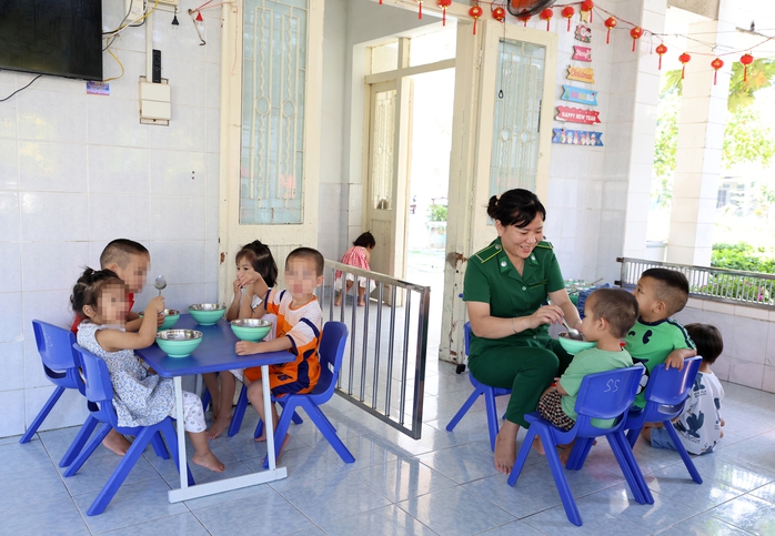 Sự h&oacute;a th&acirc;n lộng lẫy - Ảnh 2.