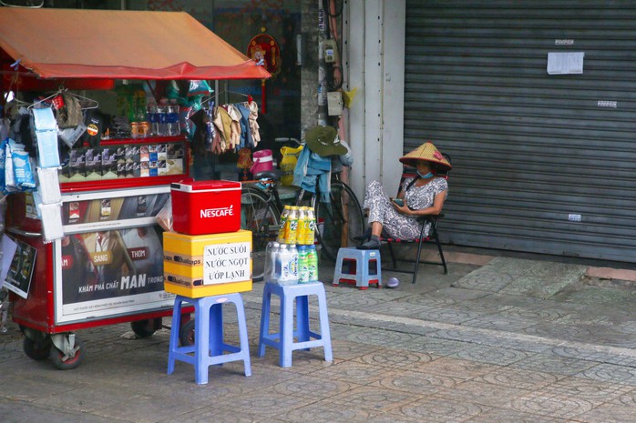 B&agrave;i dự thi cuộc thi "Lắng nghe người d&acirc;n hiến kế": Chuyện vỉa h&egrave; vẫn d&agrave;i - Ảnh 1.