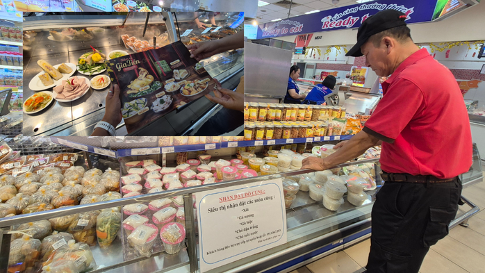 "L&ecirc;n đời" m&acirc;m c&uacute;ng &ocirc;ng T&aacute;o - Ảnh 1.