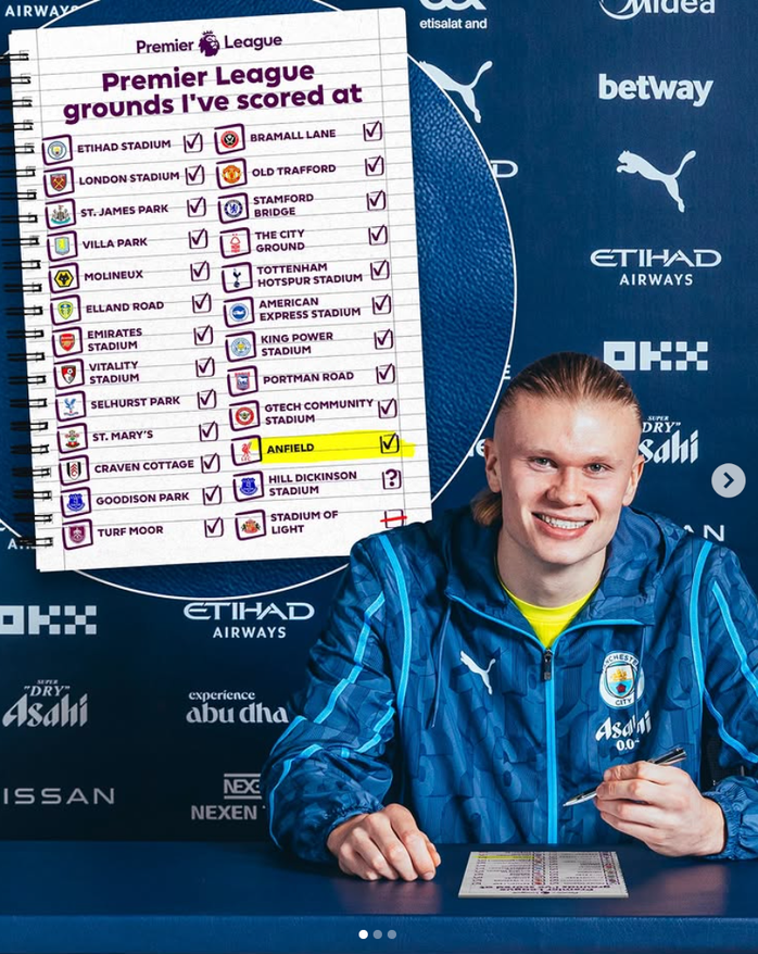 5 khoảnh khắc "đi&ecirc;n rồ" ở đại chiến Liverpool &ndash; Man City - Ảnh 5.