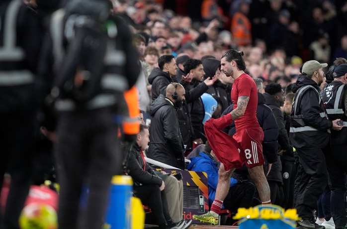 Hạ kịch t&iacute;nh Liverpool, cả Haaland lẫn Man City c&ugrave;ng đi v&agrave;o lịch sử - Ảnh 3.