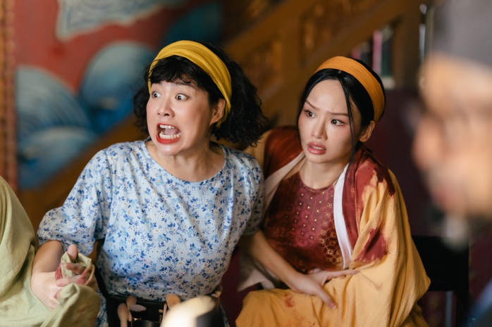 V&acirc;n Sơn tiết lộ l&yacute; do t&aacute;i xuất "giang hồ" - Ảnh 6.