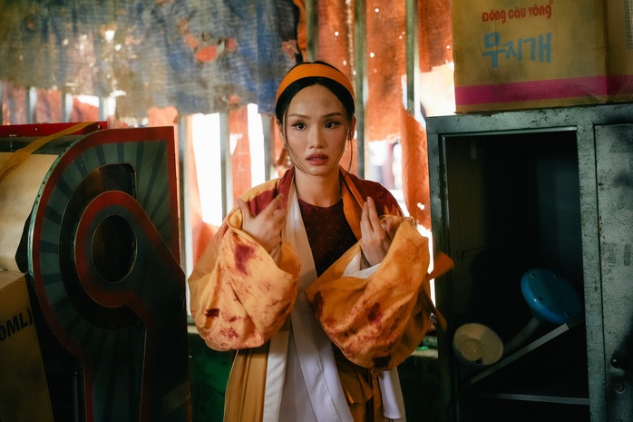 V&acirc;n Sơn tiết lộ l&yacute; do t&aacute;i xuất "giang hồ" - Ảnh 5.