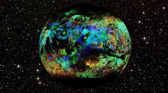 Sự sống ngo&agrave;i h&agrave;nh tinh: Tiết lộ mới từ vật thể rơi xuống Sahara - Ảnh 1.