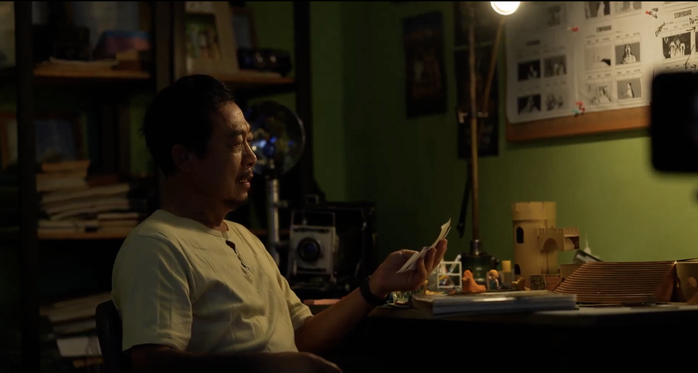 V&acirc;n Sơn tiết lộ l&yacute; do t&aacute;i xuất "giang hồ" - Ảnh 2.