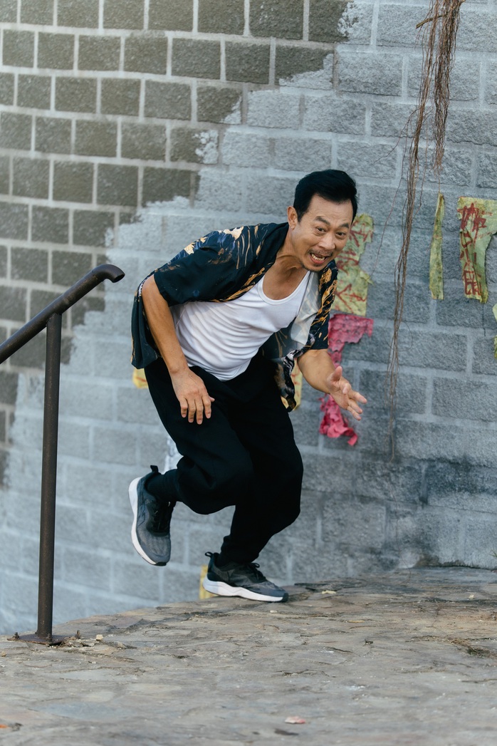 V&acirc;n Sơn tiết lộ l&yacute; do t&aacute;i xuất "giang hồ" - Ảnh 1.