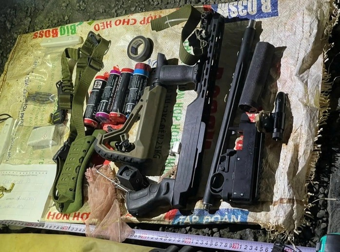 X&eacute;t xử L&ecirc; Sỹ T&ugrave;ng: Vụ thảm &aacute;n nghi&ecirc;m trọng khiến 3 người tử vong ở Đồng Nai - Ảnh 2.