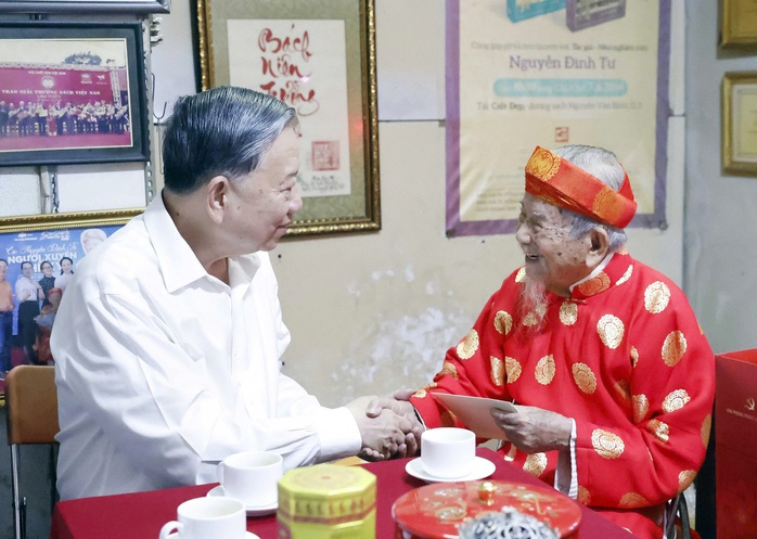 TP HCM đi trước, l&agrave;m mẫu cho cả nước - Ảnh 2.