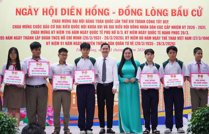 DIÊN HỒNG - Ảnh 4.