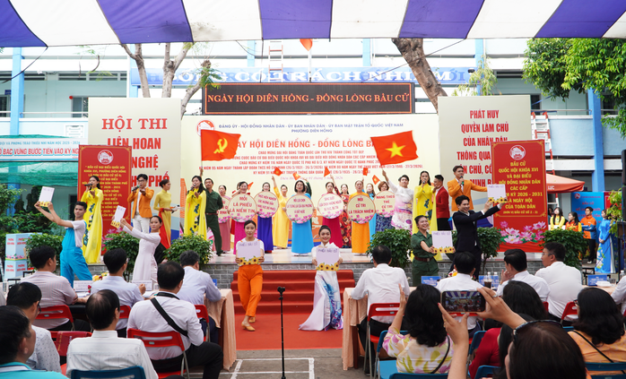 DIÊN HỒNG - Ảnh 3.