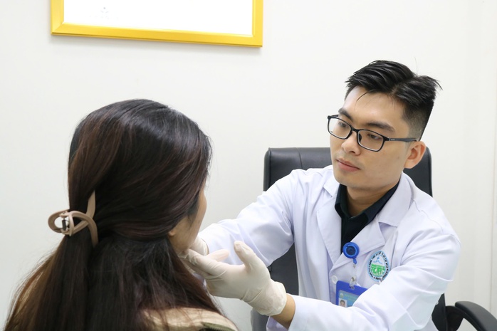 "Cứu" l&agrave;n da xuống cấp sau Tết - Ảnh 2.