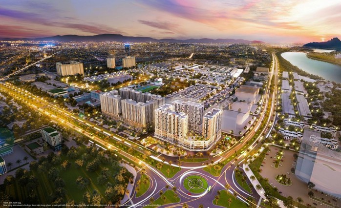 H&eacute; lộ t&ograve;a căn hộ duy nhất tại Vinhomes Star City sở hữu tầm view &ldquo;hoa hậu&rdquo; ch&iacute;nh diện s&ocirc;ng M&atilde; - Ảnh 1.