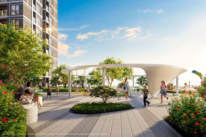 H&eacute; lộ t&ograve;a căn hộ duy nhất tại Vinhomes Star City sở hữu tầm view &ldquo;hoa hậu&rdquo; ch&iacute;nh diện s&ocirc;ng M&atilde; - Ảnh 2.