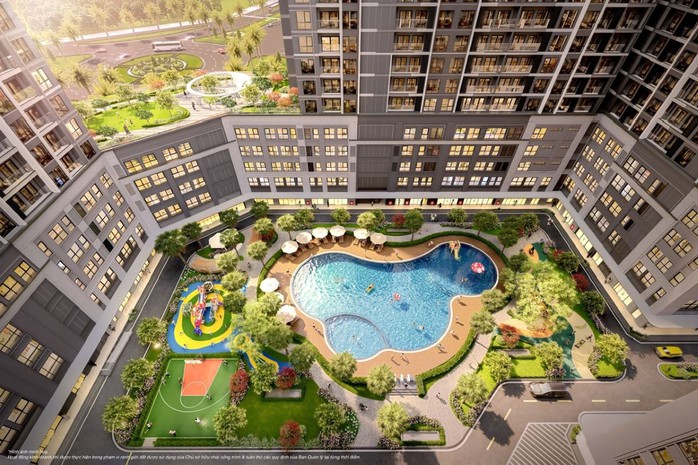 H&eacute; lộ t&ograve;a căn hộ duy nhất tại Vinhomes Star City sở hữu tầm view &ldquo;hoa hậu&rdquo; ch&iacute;nh diện s&ocirc;ng M&atilde; - Ảnh 3.