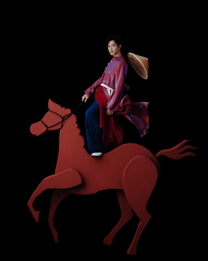 Anh T&uacute; Atus trở th&agrave;nh Qu&aacute;n qu&acirc;n của Running Man m&ugrave;a 3  - Ảnh 4.