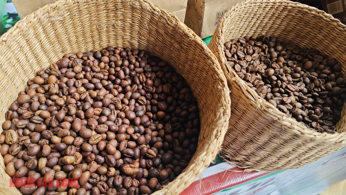 Gi&aacute; c&agrave; ph&ecirc; h&ocirc;m nay 1-3: Giữ gi&aacute; tốt, l&agrave; nh&agrave; cung cấp thứ 2 cho H&agrave;n Quốc - Ảnh 1.