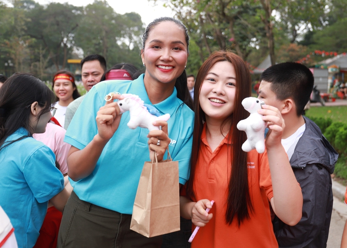 6 triệu người Việt mắc bệnh hiếm, phần lớn l&agrave; trẻ em - Ảnh 2.