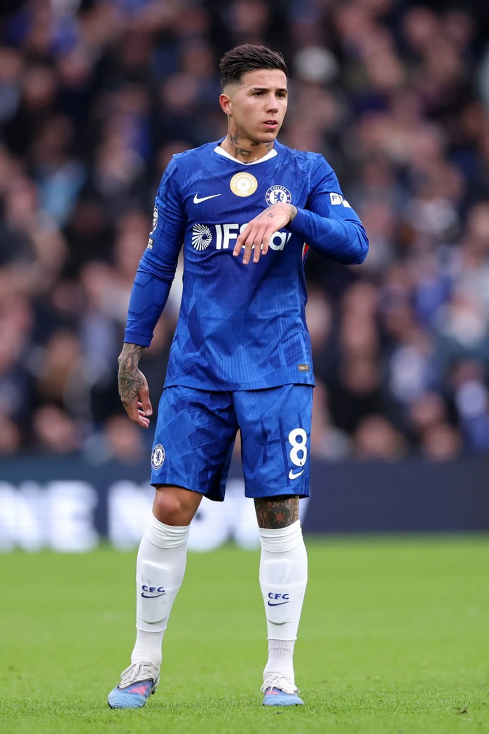 Chelsea đối mặt điềm gở, Arsenal nắm lợi thế derby London - Ảnh 3.