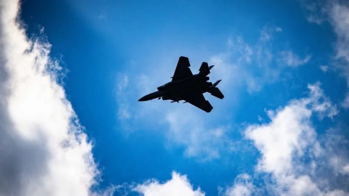 M&agrave;n phối hợp Mỹ - Israel &ldquo;nghiền n&aacute;t&rdquo; năng lực qu&acirc;n sự Iran - Ảnh 1.