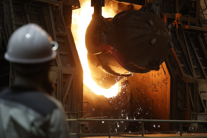 Siết ph&aacute;t thải, k&iacute;ch hoạt thị trường carbon - Ảnh 1.