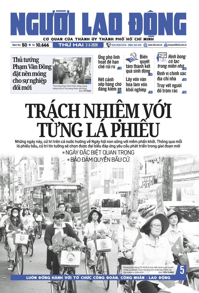 Sổ BHXH , thẻ BHYT điện tử: An to&agrave;n v&agrave; tiện lợi cho người d&acirc;n 2026 - Ảnh 1.