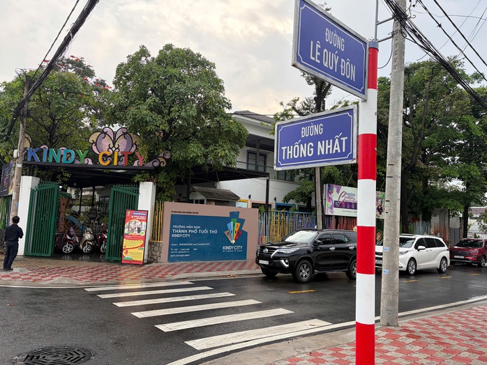 Định vị ch&iacute;nh x&aacute;c địa chỉ nh&agrave; - Ảnh 1.