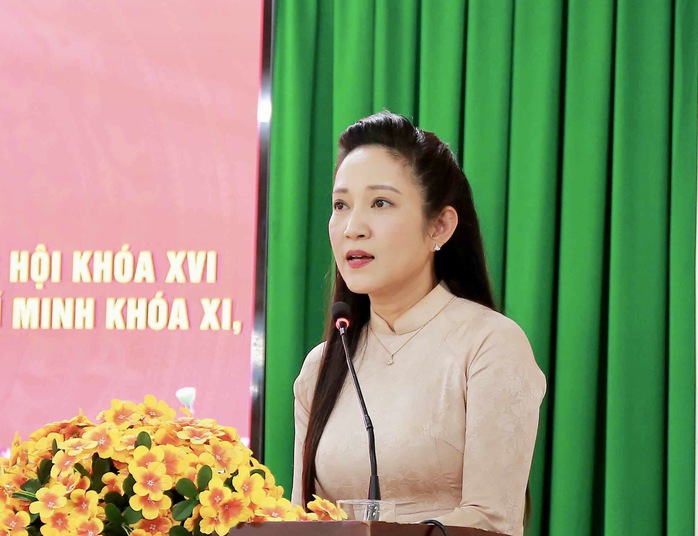 Cử tri quan t&acirc;m định hướng đầu tư của Petrovietnam tại TPHCM - Ảnh 5.