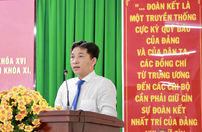 Cử tri quan t&acirc;m định hướng đầu tư của Petrovietnam tại TPHCM - Ảnh 10.